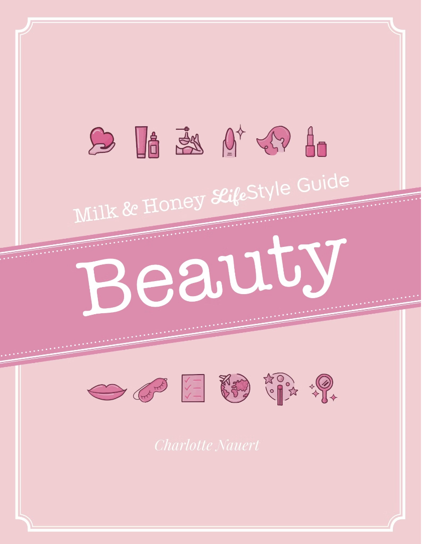 Lifestyle Guide: BEAUTY